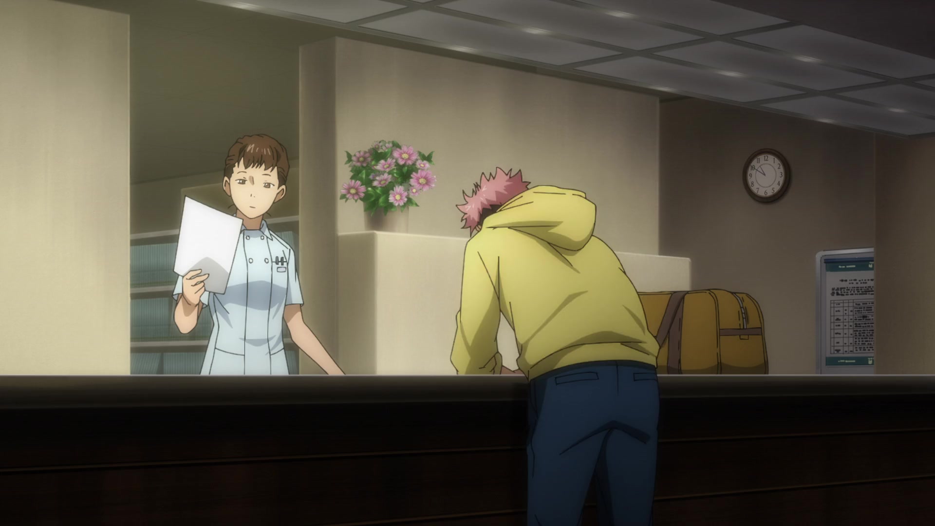 [Tsukyio Editing Resources] Jujutsu Kaisen Season 1 (Episode 1) Raw Clips (147) (tsukyio.com).mp4